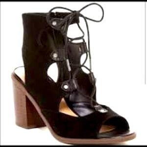 Circus by Sam Edelman Keira sandals